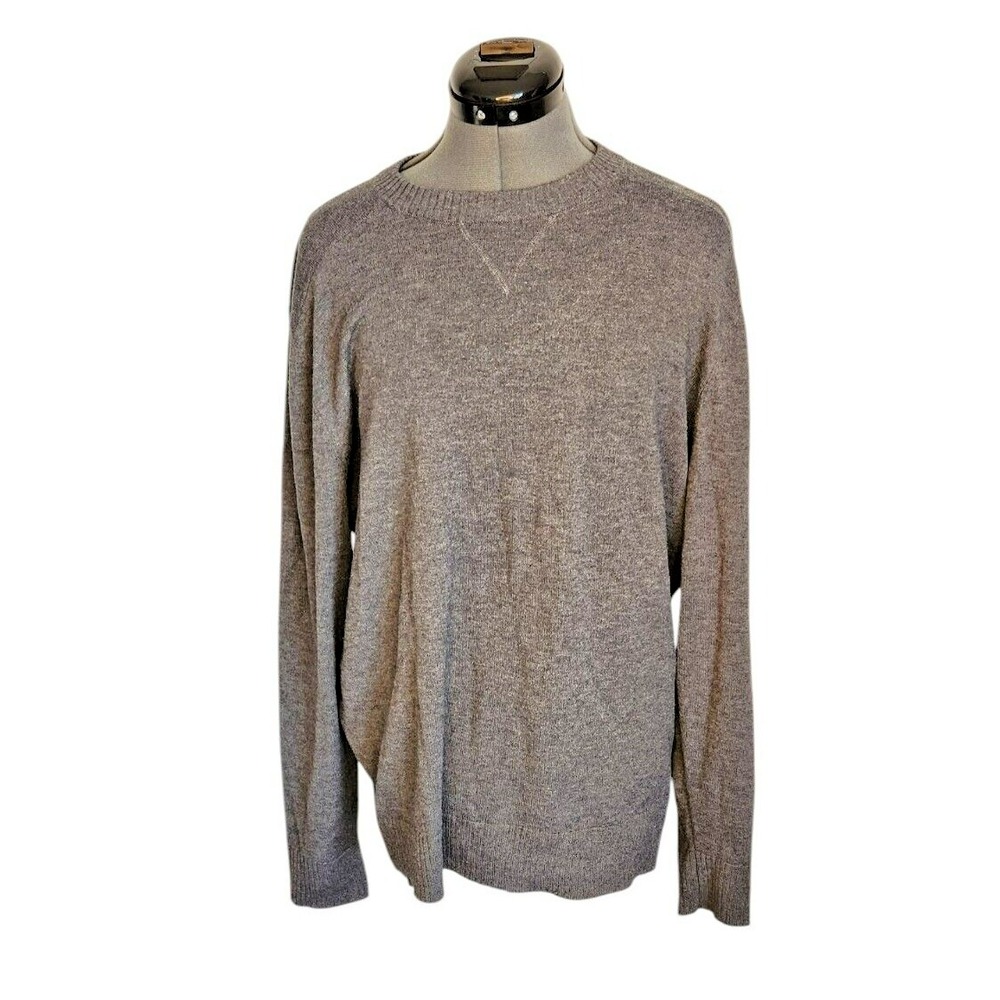 Smartwool Crewneck‎ Sweater Size L